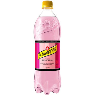 Schweppes Russchian Soda -1.35 L - Euro Food Mart