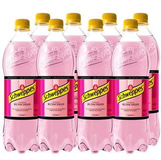 Schweppes Russchian Soda - Case of 8 x 1.35 L - Euro Food Mart