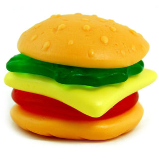 Trolli Party Burger Minis - 170 g - Euro Food Mart