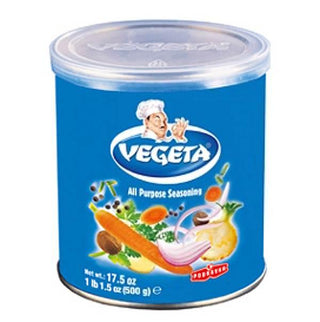 Vegeta All Purpose Seasoning 500g Can - Euro Food Mart