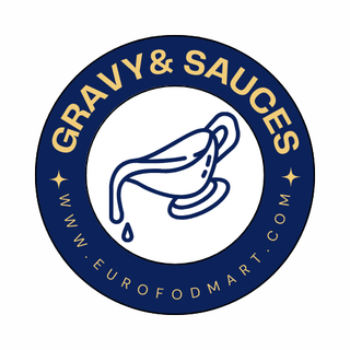 Gravy & Sauces - Euro Food Mart