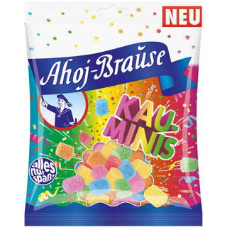 Ahoj Brause Kauminis - 150 g