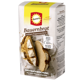 Aurora Bauernbrot ( Farmers Bread Mix ) - 500 g