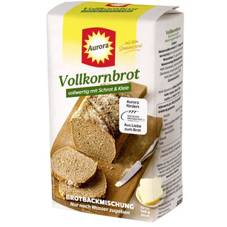 Aurora Vollkornbrot Bread Mix - 500 g
