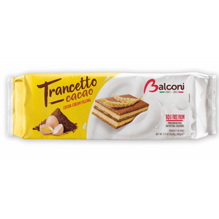 Balconi Trancetto Cocoa Filling 10's - 280 g