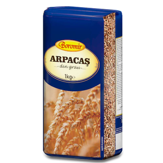 Boromir Pearl Barley ( Arpacas ) - 1 Kg