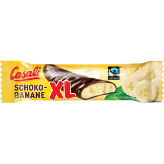 Casali Schoko Bananen XL -  22 g