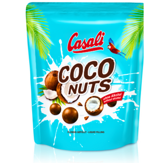 Casali Coco Nuts Dragees - 160 g