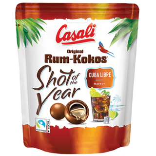 Casali Cuba Libre Rum Kokos ( limited edition ) Dragees - 175 g