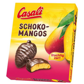 Casali Schoko Mangos- 150 g