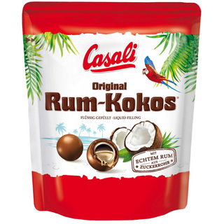 Casali Rum Kokos in Bag - 175g