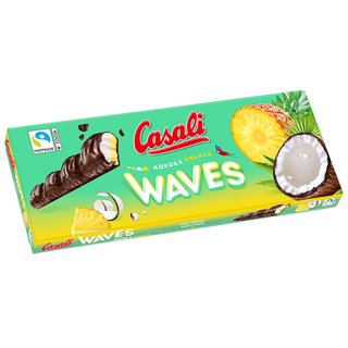 Casali Waves Coconut & Pineapple -250g