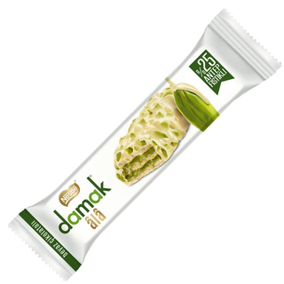 Nestle Damak Ala White Chocolate w/ Pistachio Cream Snack Bar - 30g