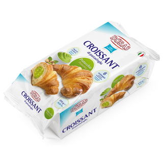 Dora Pistachio Cream Filled Croissant - 300 g ( 6 pcs )