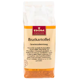 Edora Fried Potatoes ( Bratkartoffel ) Seasoning -3.5 oz