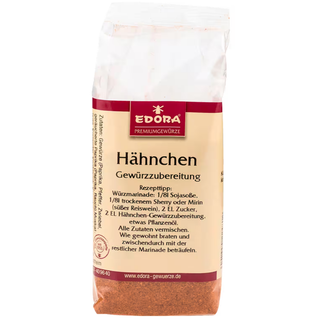 Edora Chicken Seasoning -3.5 oz