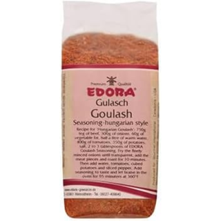 Edora Goulash Hungarian Style Seasoning -3.2 oz