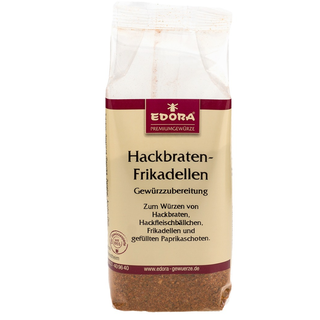 Edora Meat Loaf & Rissoles ( Hackbraten & Frikadellen ) Seasoning -3.5 oz