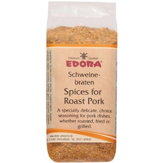 Edora Spices for Roast Pork ( Schweinebraten) -3.5 oz