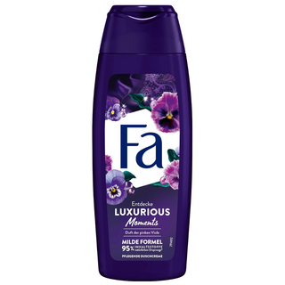 Fa Luxurious Moments Shower Gel - 250 ml