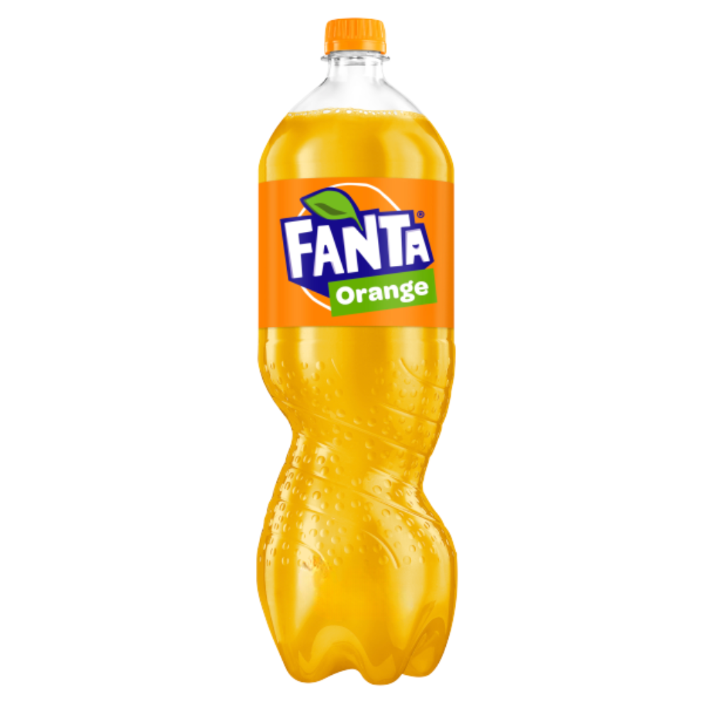 Fanta Orange ( European ) - 1.75 L – Euro Food Mart