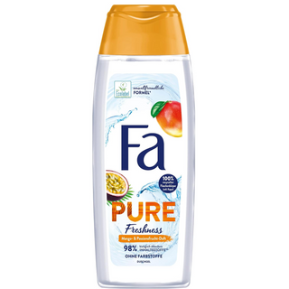 Fa Pure Freshness  Mango & Passion Fruit Shower Gel - 250 ml