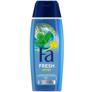 Fa Fresh Sport Shower Gel - 250 ml