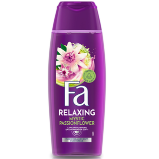 Fa Relaxing Mystic Passion Flower Shower Gel - 250 ml