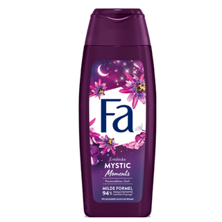 Fa Mystic Moments Shower Gel - 250 ml