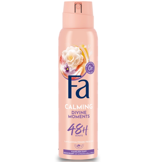 Fa Calming Divine Moments Spray Deodorant- 150 ml
