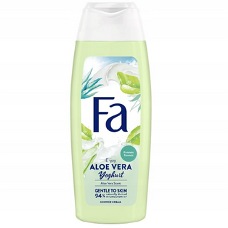 Fa Yoghurt Aloe Vera Shower Cream- 250 ml