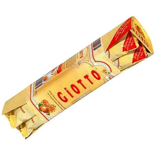 Ferrero Giotto Hazelnut -  4X9's