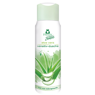Frosch  Senses Aloe Vera Shower Gel - 300 ml