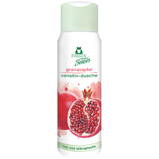 Frosch  Senses Pomegranate Shower Gel - 300 ml