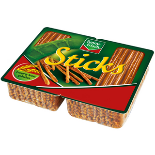 Funny Frisch Pretzel Sticks-200g