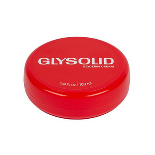 Glysolid Glycerin Skin Cream - 100 ml