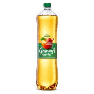 Granny's Apple G'Spritzt -500 ml