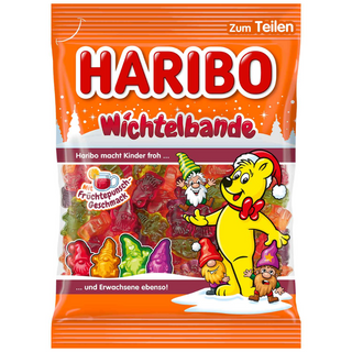 Haribo Wichtelbande - 200 g