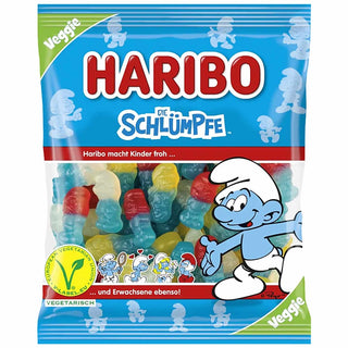 Haribo Die Schlumfe - 175 g