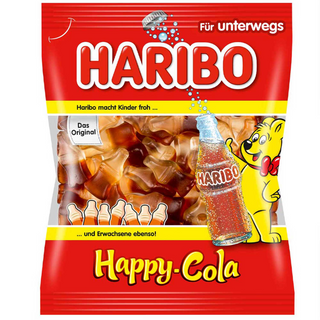 Haribo Happy Cola - 100 g