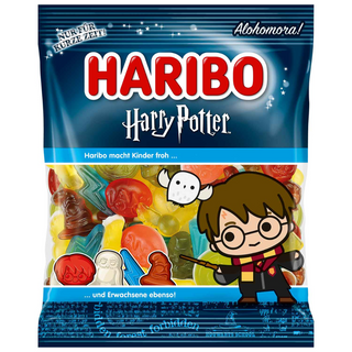 Haribo Harry Potter - 160g