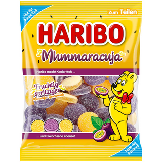 Haribo Mhmmaracuja - 160 g