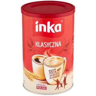 Inka Classic Cereal Coffee  Can- 200g