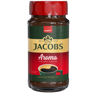 Jacobs Aroma Instant Coffee - 200g