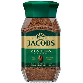 Jacobs Kroenung Instant Coffee - 95g