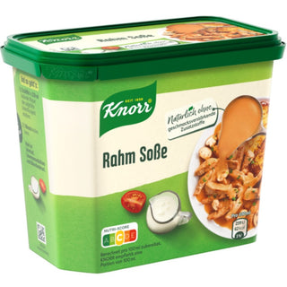 Knorr Creamy Gravy for Meat -for 1.75 Liter