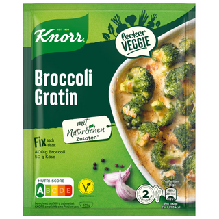 Knorr Fix  Broccoli Gratin - 1 pack