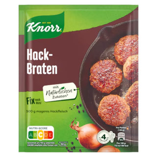 Knorr Fix For Meatloaf  -1 pc