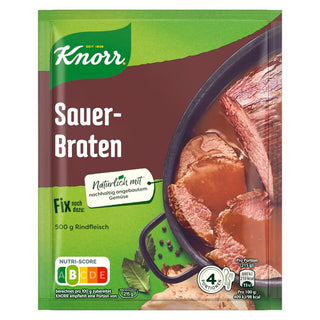 Knorr Fix Sauerbraten Sauce Mix -1 pc