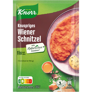 Knorr Fix For Wiener Schnitzel - 1 pc